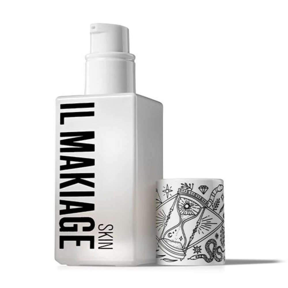 Il makiage Power Repair Night Serum